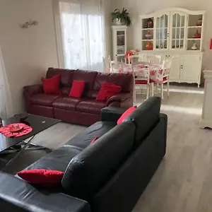  Apartamento Magnifique T3 85m2 Vieux Port/corniche Francia