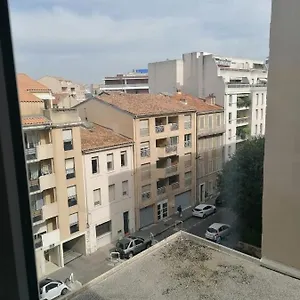  Apartamento Dadla Francia