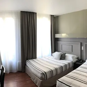 Cosmotel Hotel Parigi