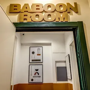 Baboon Affittacamere Roma