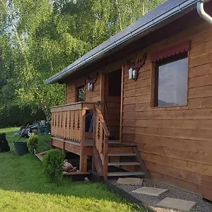 Chalet Domaine Le Lanis 