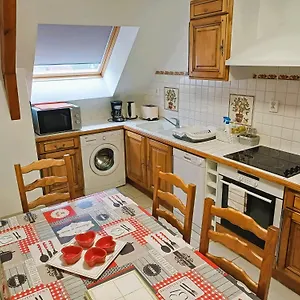 Сasa de vacaciones Et D'étape Estives D'arrens