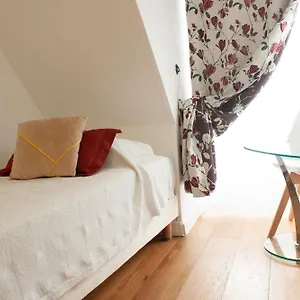 ** Hotel Du Mont Blanc Francia