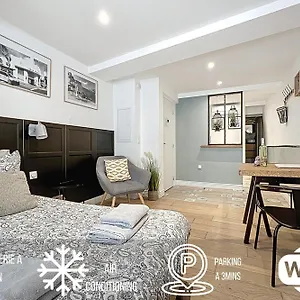 Appartement Lou Pitchoun