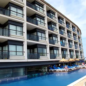 **** Hotel Fergus Cap Roig España