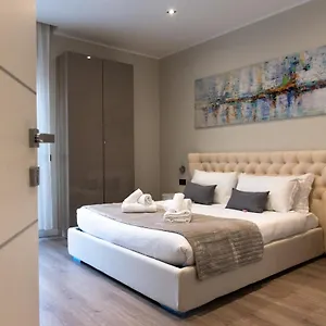 Xxiv Domus Luxury Affittacamere Roma